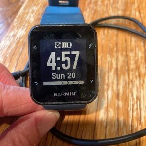 Garmin Forerunner 35